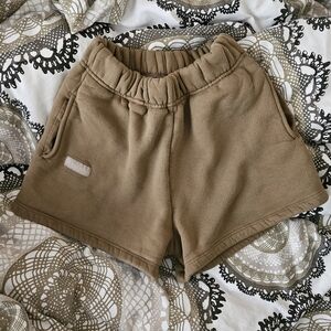 Set Active Sweat Shorts